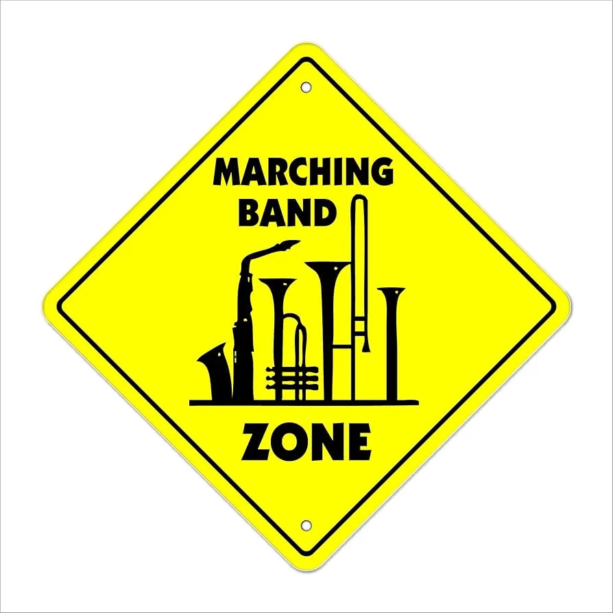 Marchin Band