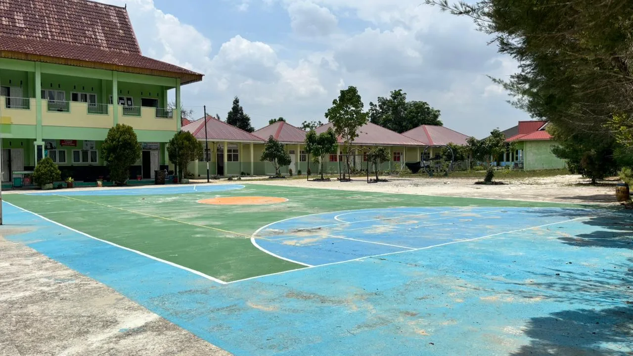 Sekolah Model PM & KKA