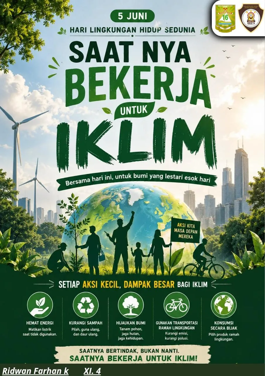Sekolah Adiwiyata